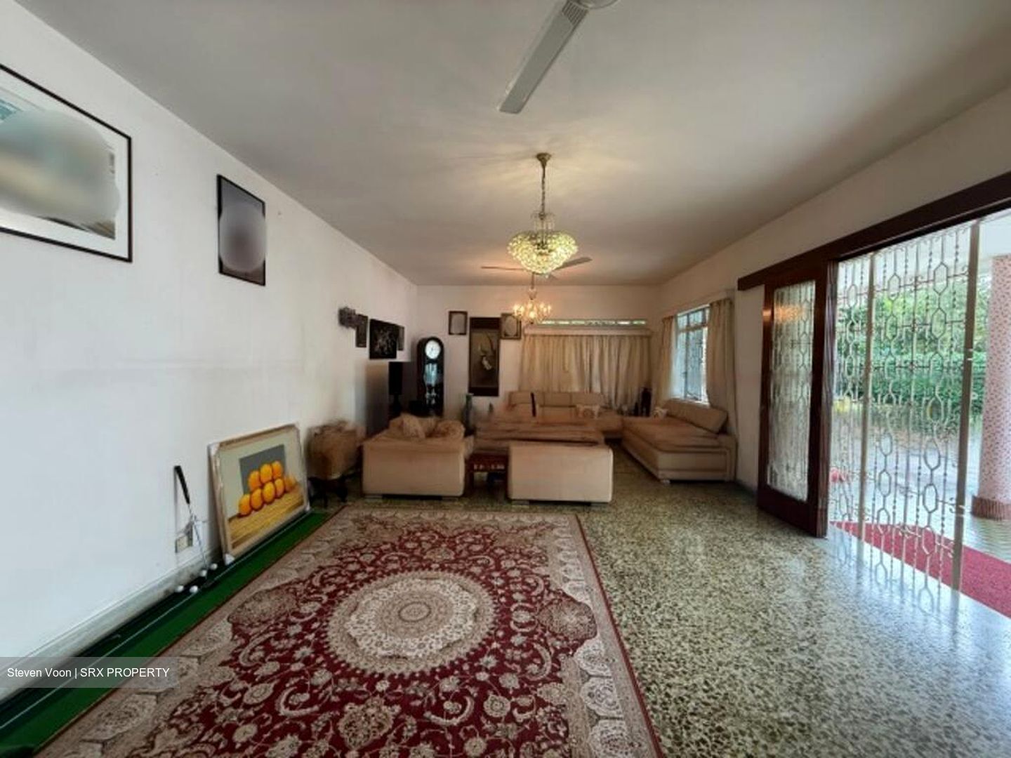 Bukit Tunggal Road (D11), Detached #477832631